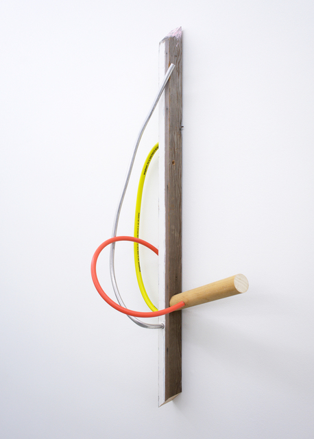 Kirk Stoller, ‘Untitled (comb)’, 2018, Headlands Center for the Arts Benefit Auction