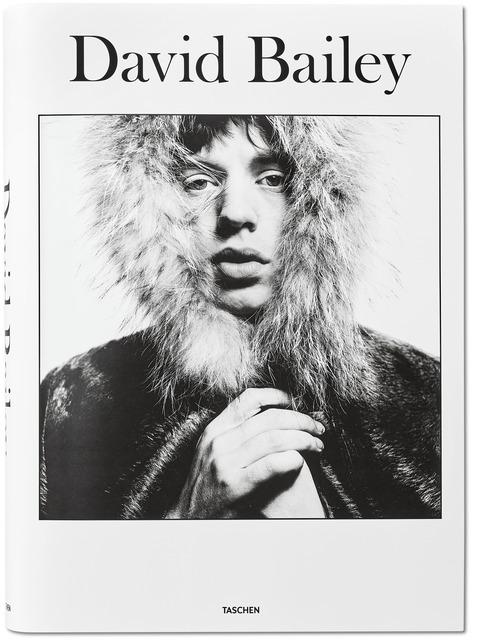 David Bailey, ‘David Bailey. SUMO’, 2019, TASCHEN