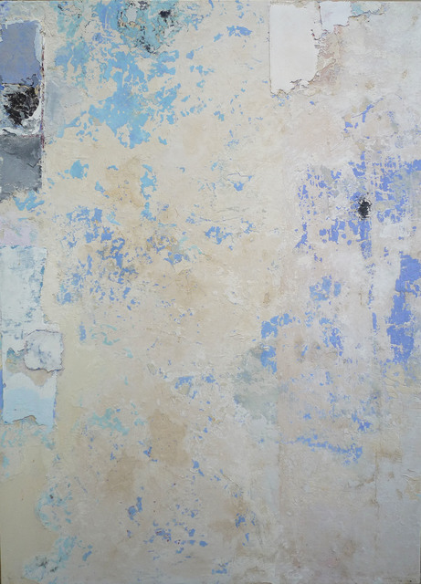 Franco Guerzoni, ‘Strappo d'affresco’, 2016, MONITOR