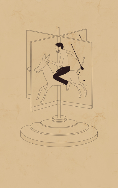 Karam Natour, ‘The Sensual World II’, 2018, Rosenfeld Gallery