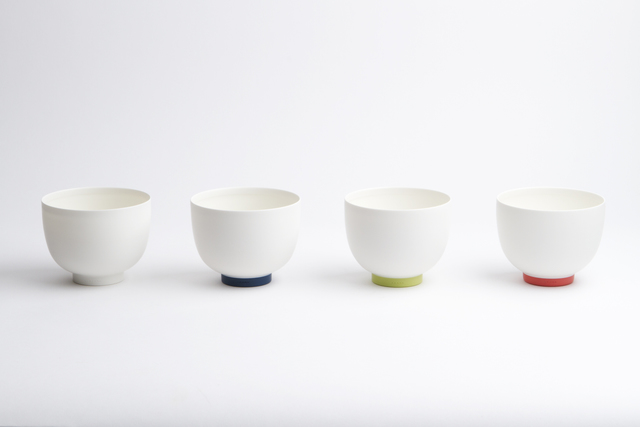 Jaejun Lee, ‘Bowl set’, 2015, Gallery LVS