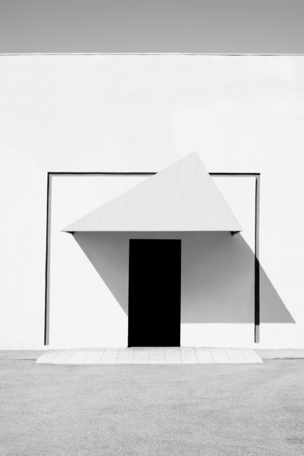 Nicholas Alan Cope, ‘La Brea, October 2011’, 2013, Patrick Parrish Gallery