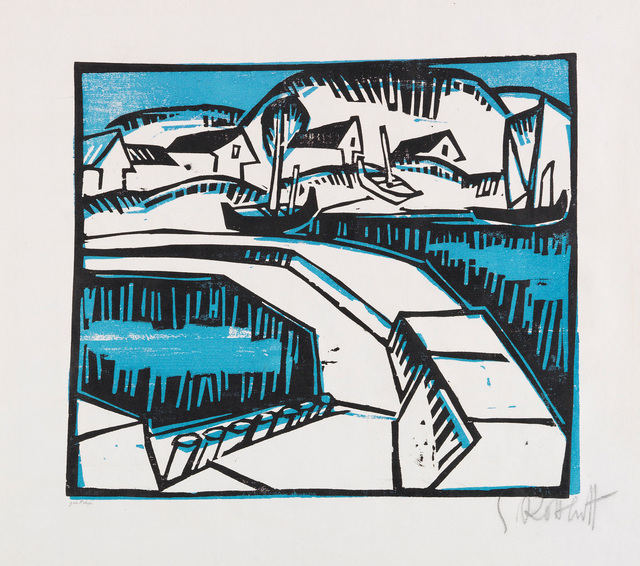 アート・デザイン・音楽 Karl Schmidt-roffluff: Eine Monographie Karl Schmidt-Roffluff: Eine Monographie (German Edition): Moeller