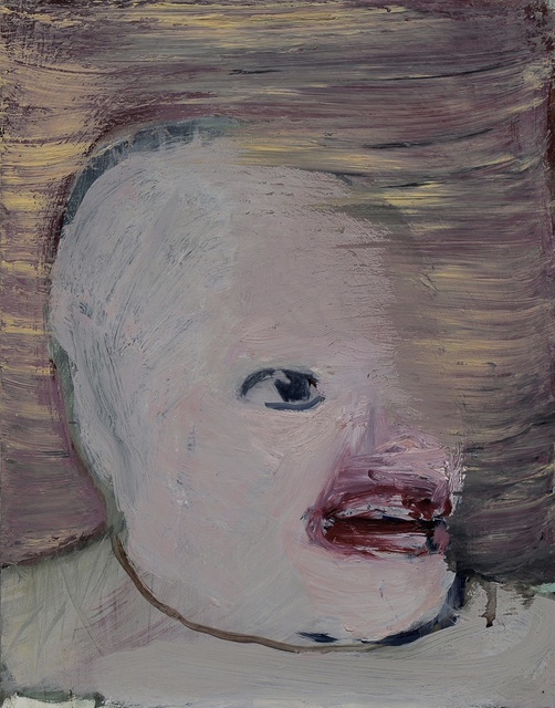 Roya Farassat, ‘The Other Side, from the series "The Forgotten Children"’, 2013, Sapar Contemporary