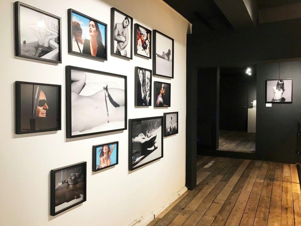 Michel Comte - Solo Expositie. Kunsthuis Amsterdam. Nov - Dec 2018 Michel Comte - Solo Expositie. Kunsthuis Amsterdam. Nov - Dec 2018