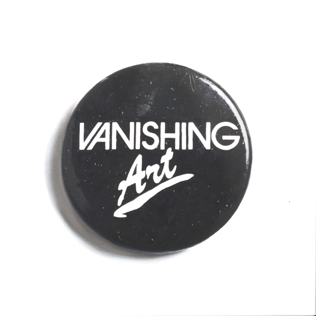 Lucas Price (Cyclops), ‘Vanishing Art’, 2014-2016, Painting, Oil on canvas, DIGARD AUCTION