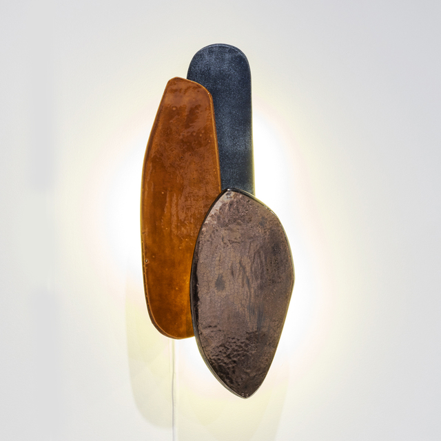Armelle Benoit, ‘Sconce’, 2015, Twenty First Gallery