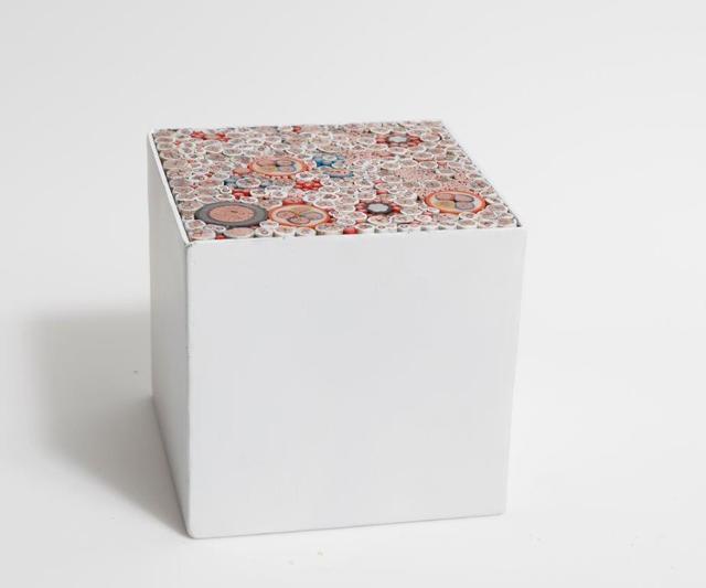 Ingrid Bolton, ‘Flow’, 2017, BERMAN CONTEMPORARY