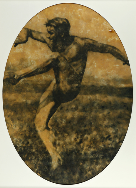 Karlos Pérez, ‘After Memory Series’, Latin Art Core