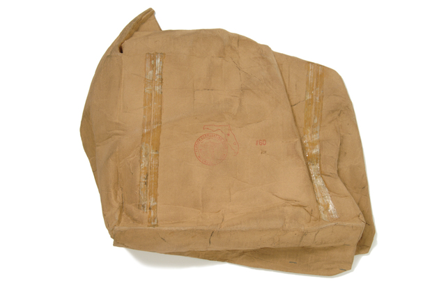 Robert Rauschenberg, ‘Tampa Clay Piece 3’, 1972-1973, Jim Kempner Fine Art