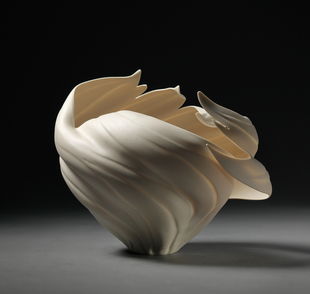 Jennifer McCurdy, ‘Cloud Vessel’, 2019, West Branch Gallery