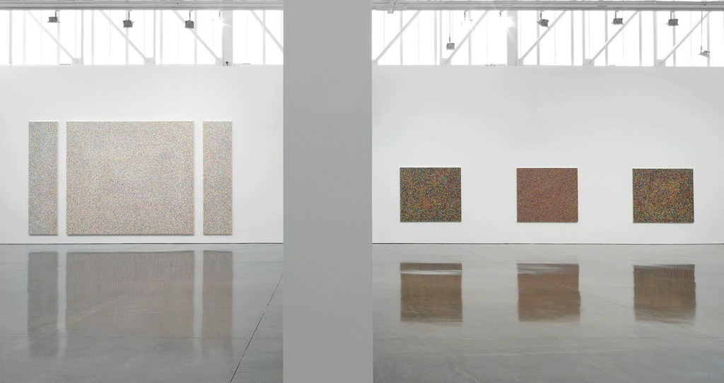 Artwork © Damien Hirst and Science Ltd. All rights reserved, DACS 2018. Photography by Rob McKeever. Courtesy Gagosian Artwork © Damien Hirst and Science Ltd. All rights reserved, DACS 2018. Photography by Rob McKeever. Courtesy Gagosian