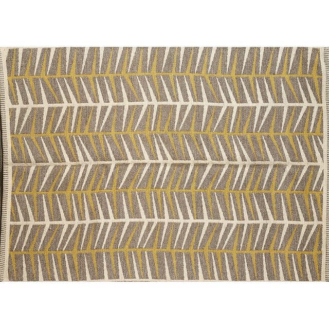 Ingrid Dessau, ‘Coniferous Forest Rug, Sweden’, 20th C., Rago/Wright