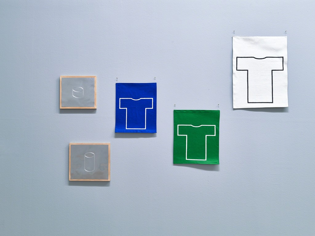 Installation view of "B. Wurtz Selected Works 1970-2015." Foto: John McKenzie © BALTIC Centre for Contemporary Art Installation view of "B. Wurtz Selected Works 1970-2015." Foto: John McKenzie © BALTIC Centre for Contemporary Art