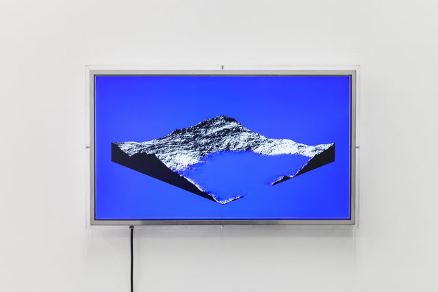 Aaajiao 徐文愷, ‘Limited Landscape, Unlimited’, 2014, Leo Xu Projects