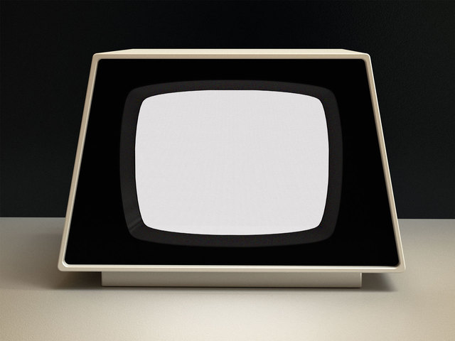 Banz & Bowinkel, ‘Monitor_III’, 2012, DAM Gallery