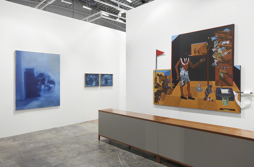 Barnard at Investec Cape Town Art Fair 2018 Barnard at Investec Cape Town Art Fair 2018