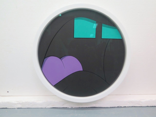 KAWS, ‘Untitled’, 2013, Carmichael Gallery
