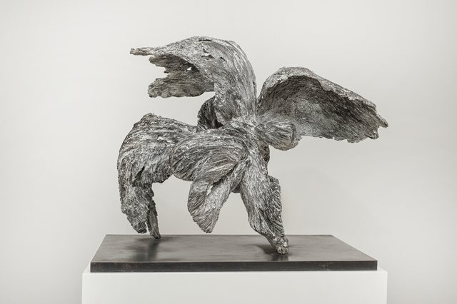 Alexander Polzin, ‘Double Angel’, 2013, Galerie Kornfeld