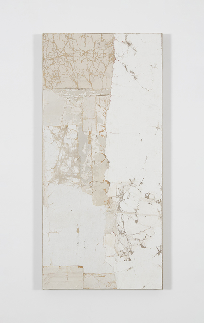 Gabriel de la Mora, ‘CP I’, 2012, PROYECTOSMONCLOVA