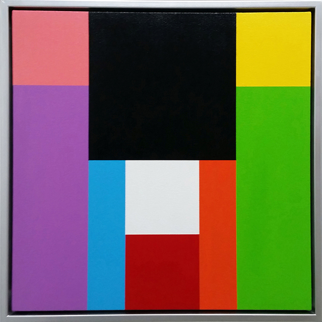 Jaan Poldaas, ‘1405’, 2016, Birch Contemporary