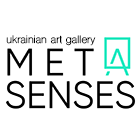 Meta-Senses Gallery logo