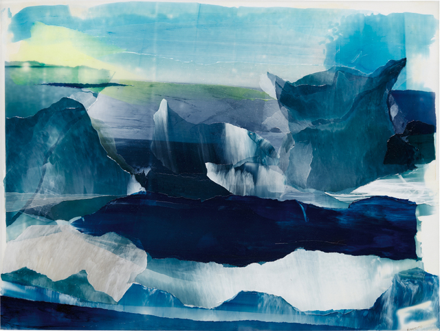 Kristin Baker, ‘Untitled’, 2007, Phillips