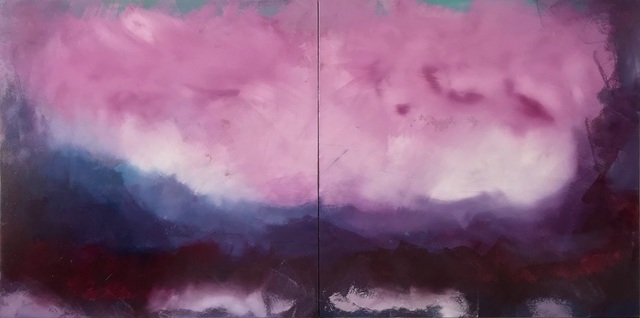 Jay Hodgins, ‘Rujuh #3’, 2017, Gallery 133