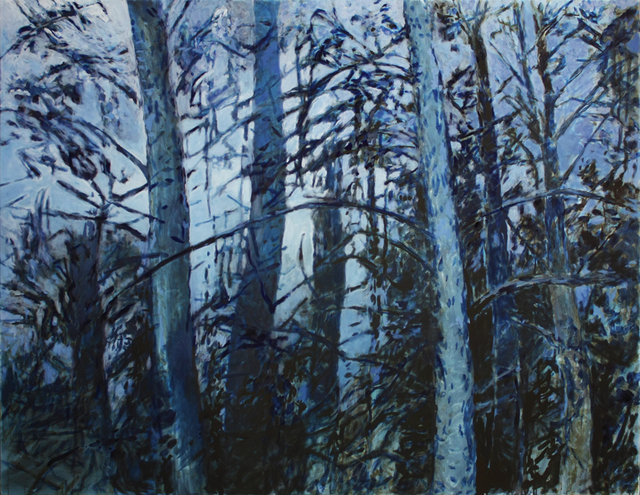 Otto Mecky, ‘Hänsel und Gretel’, 2013, Galerie Brigitte Schenk
