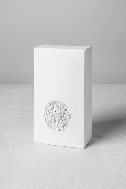 Itamar Gilboa, ‘LENTILS’, 2017, Tamar Dresdner Art Projects + Food Tank NGO