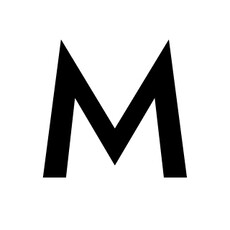 Milado Art Gallery logo