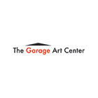 The Garage Art Center logo