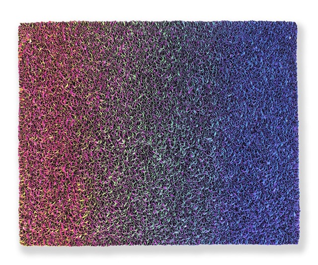 Zhuang Hong Yi, ‘Twilight Flowerbed’, 2018, Unit London