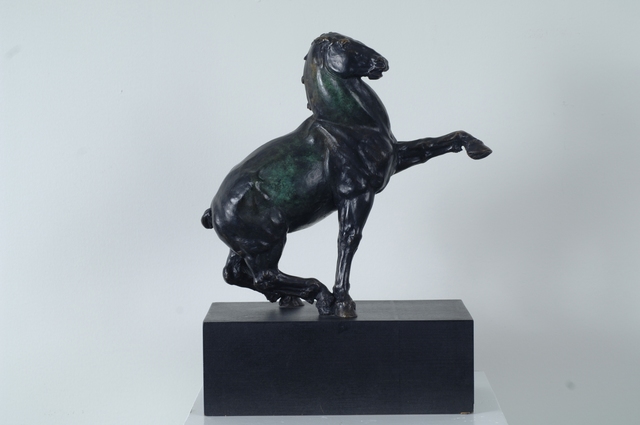 Gary Weisman, ‘Reach’, Odon Wagner Gallery
