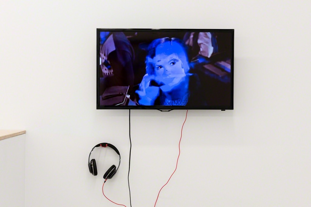 Installation view, Alexandra Gorczynski, 'Never Forever' at Annka Kultys Gallery, London 2016. Photo: Annka Kultys Gallery (Damian Griffiths) Installation view, Alexandra Gorczynski, 'Never Forever' at Annka Kultys Gallery, London 2016. Photo: Annka Kultys Gallery (Damian Griffiths)