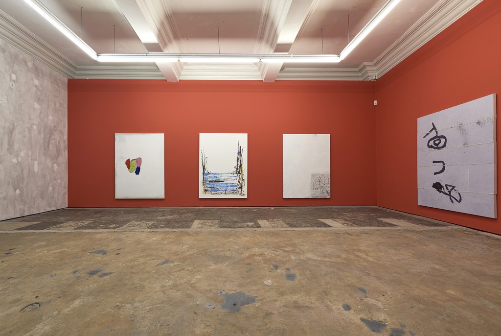 Matt Antoniak
11th May - 15th June 2019
Installation view at Workplace Foundation, Gateshead
Photo: John Mckenzie Matt Antoniak
11th May - 15th June 2019
Installation view at Workplace Foundation, Gateshead
Photo: John Mckenzie