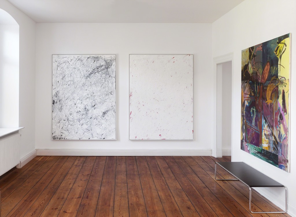 Chris Succo // Jon Pilkington // Courtesy David Achenbach Projects // Photographer Achim Kukulies, Düsseldorf Chris Succo // Jon Pilkington // Courtesy David Achenbach Projects // Photographer Achim Kukulies, Düsseldorf