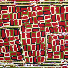 Walala Tjapaltjari