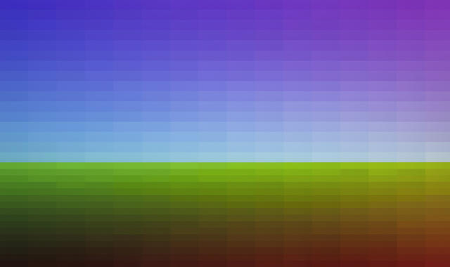 512 Colors — Yağız Özgen (2014)