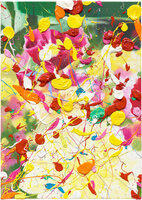 Hidden Gardens - HG287 - Irresistible Hidden Garden