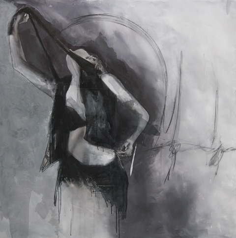 Virginie Bocaert, ‘Pardonne moi’, 2014, Thompson Landry Gallery