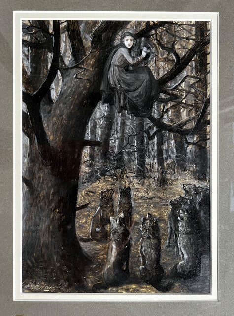 Ida Waugh - Artworks for Sale & More | Artsy
