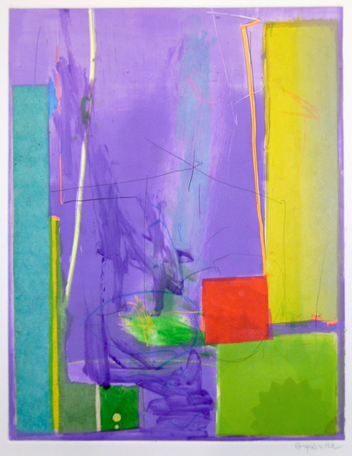 Gustavo Ramos Rivera, ‘Untitled - GR 02-6008’, 2017, Elins Eagles-Smith Gallery