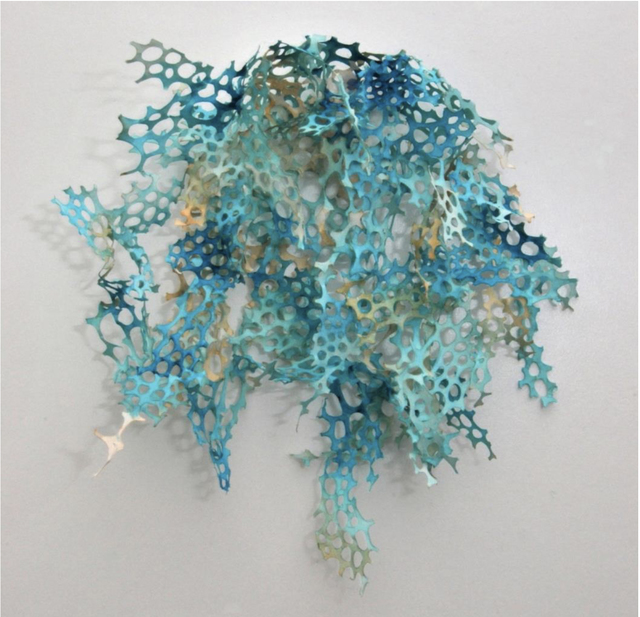 Ana Meneses, ‘Alken / Entropy’, 2017, Pan American Art Projects