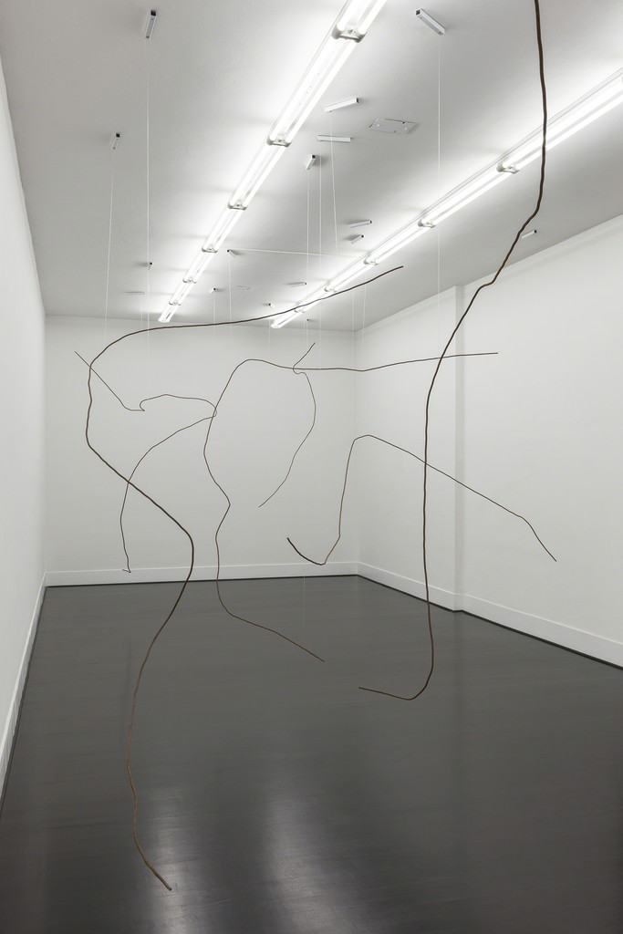 Diango Herández
Hurricanes, 2016
Installation view at FL Gallery - SPAZIO 22
Photo credit: Antonio Maniscalco Diango Herández
Hurricanes, 2016
Installation view at FL Gallery - SPAZIO 22
Photo credit: Antonio Maniscalco