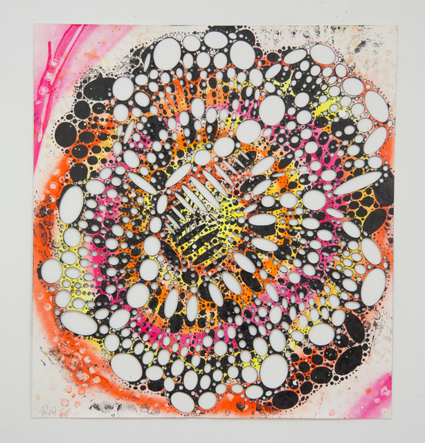 Reed Anderson, ‘Ra Dog’, 2017, Pierogi