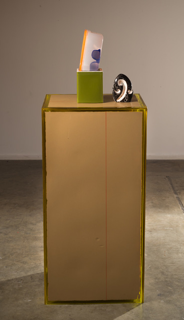 Hany Armanious, ‘Moving through walls’, 2013, Roslyn Oxley9 Gallery
