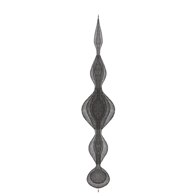 D'Lisa Creager, ‘Untitled hanging sculpture (0219-01), California’, 2018, Rago/Wright