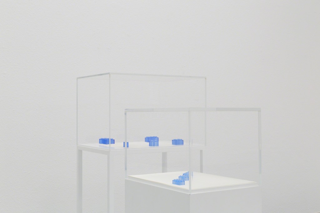Courtesy museum Dhondt-Dhaenens: Lieven De Boeck-Objet Trouvé / pictures: Rik Vannevel Courtesy museum Dhondt-Dhaenens: Lieven De Boeck-Objet Trouvé / pictures: Rik Vannevel