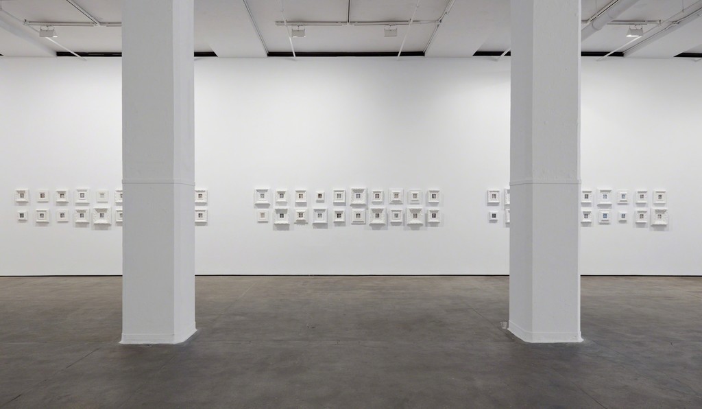 Installation view of Liu Wei: 180 Faces at Sean Kelly, New York
May 5 - June 16, 2018
Photography: Jason Wyche, New York
Courtesy: Sean Kelly, New York Installation view of Liu Wei: 180 Faces at Sean Kelly, New York
May 5 - June 16, 2018
Photography: Jason Wyche, New York
Courtesy: Sean Kelly, New York